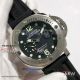 Perfect Replica Panerai Submersible Pam024 Watch SS Rubber Band (4)_th.jpg